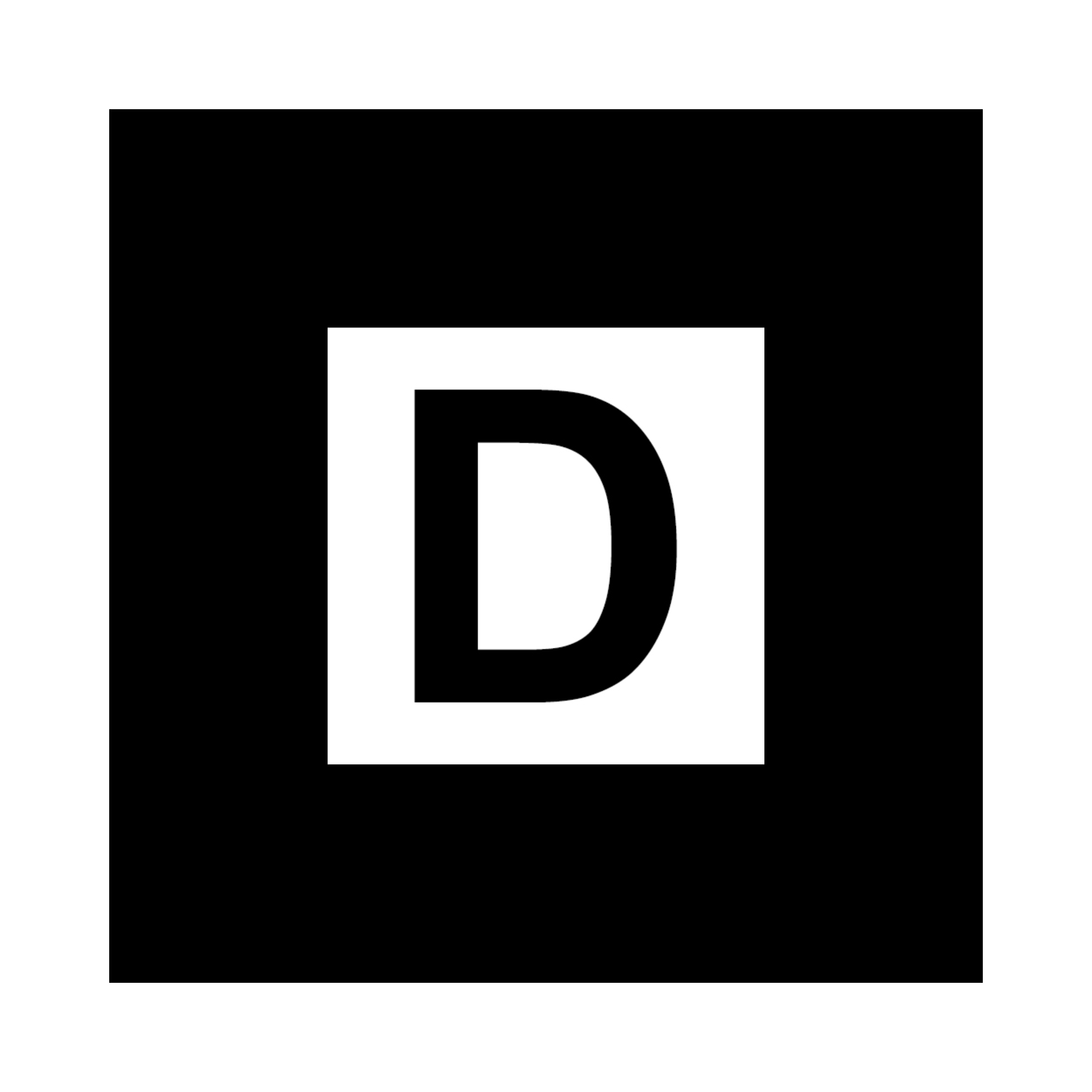 DV Design AR Marker